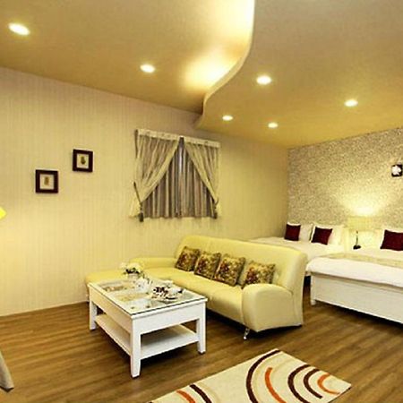 Maple Apartment Wujie Cameră foto