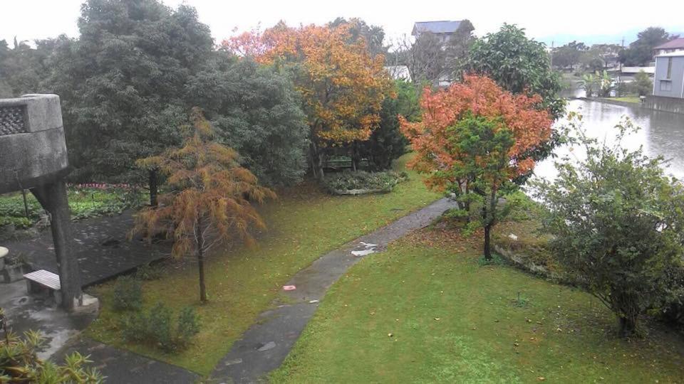 Maple Apartment Wujie Cameră foto